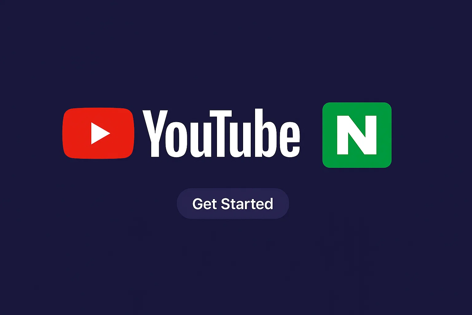 YouTube to Naver Blog Conversion Features
